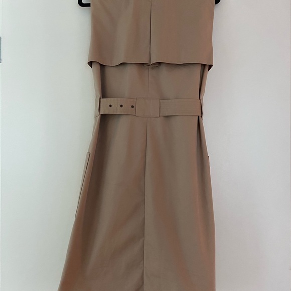 BCBG trench vest - Picture 3 of 5